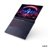 Lenovo Legion 7/16AGP11/AI7-450/16"/2560x1600/32GB/1TB/RTX 5060/W11H/Nebula/3R On-Site