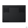 Lenovo Legion Pro 5/16ADR10/R9-8940HX/16"/2560x1600/24GB/1TB/RTX 5070/bez OS/Eclipse Black/3R