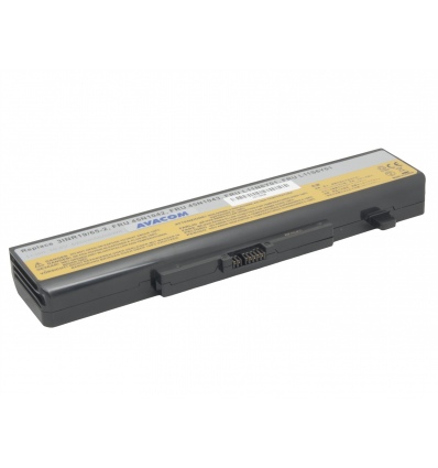 Baterie AVACOM pro Lenovo ThinkPad E430, E530 Li-Ion 11,1V 5200mAh