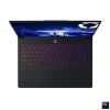 Lenovo Legion Pro 7/16IAX10H/U9-290HXP/16"/2560x1600/64GB/2TB/RTX 5080/W11P/Eclipse Black/3R On-Site