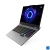 Lenovo LOQ/15IRX10/i5-13450HX/15,6"/QHD/16GB/512GB/RTX 5050/bez OS/Luna Grey/2R