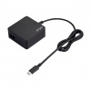 FSP NB C 65 napájecí adaptér, USB-C (PD), 65W