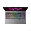 Lenovo LOQ/15AHP10/R5-220/15,6"/FHD/16GB/512GB/RTX 5050/bez OS/Luna Grey/2R