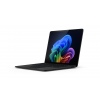 Microsoft Surface Laptop 13.8" (7. edice)/U7-266V/13,8"/2304x1536/T/16GB/256GB/Intel int/W11P/Black/