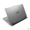 Lenovo LOQ Essential/15IRX11/i5-13450HX/15,6"/FHD/16GB/512GB/RTX 5050/W11H/Luna Grey/2R
