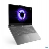 Lenovo LOQ Essential/15IRX11/i5-13450HX/15,6"/FHD/16GB/512GB/RTX 5050/W11H/Luna Grey/2R