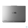 Lenovo LOQ Essential/15IRX11/i5-13450HX/15,6"/FHD/16GB/512GB/RTX 5050/bez OS/Luna Grey/2R