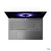 Lenovo LOQ Essential/15IRX11/i5-13450HX/15,6"/FHD/16GB/512GB/RTX 5060/bez OS/Luna Grey/2R