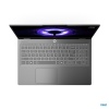 Lenovo LOQ Essential/15IRX11/i5-13450HX/15,6"/FHD/16GB/512GB/RTX 5050/W11H/Luna Grey/2R