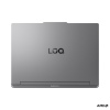 Lenovo LOQ/15AHP11/R7-250/15,3"/WUXGA/16GB/512GB/RTX 5060/W11H/Luna Grey/2R