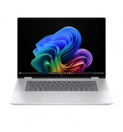 HP Omnibook X Flip/16-as0003nc/U7-258V/16"/2880x1800/T/32GB/1TB/Intel int/W11H/Silver/2R NBD