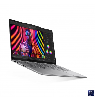Lenovo Yoga Pro 7/14IAH10/U7-255H/14,5"/3000x1876/T/32GB/1TB/Intel int/W11H/Gray/3R On-Site