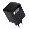TRUST MAXO 65W RTRCT USB-C PD CHARGER