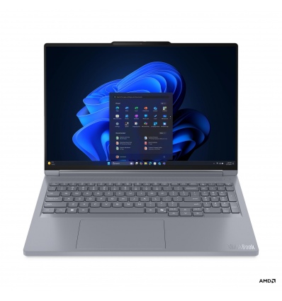 Lenovo ThinkBook/16p G6 ADR/R9-8940HX/16"/2560x1600/64GB/1TB/RTX 5060/W11P/Gray/1R