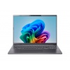Acer Aspire 16/A16-61M-R3RG/AI7-350/16"/WUXGA/32GB/1TB/AMD int/W11H/Gray/2R