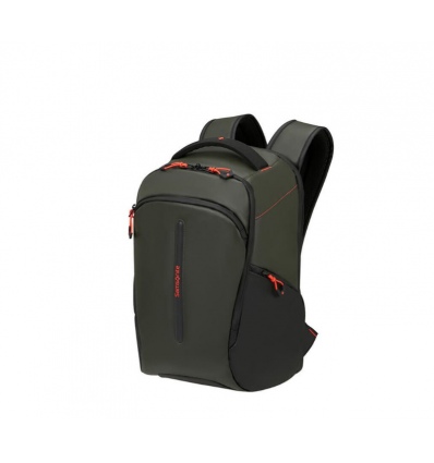 Samsonite ECODIVER Laptop Backpack XS Climbing Ivy