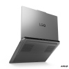 Lenovo LOQ Essential/15ARP11/R5-150/15,6"/FHD/16GB/512GB/RTX 5050/bez OS/Luna Grey/2R