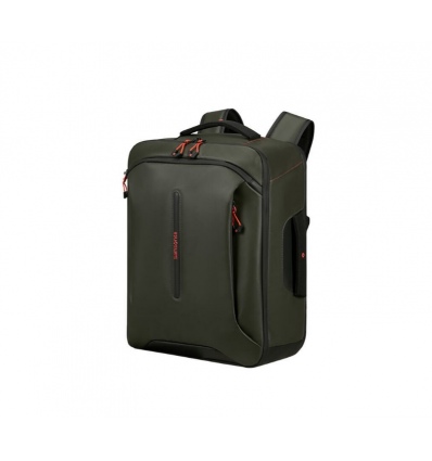 Samsonite ECODIVER Laptop Backpack M Underseater Climbing Ivy