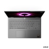 Lenovo LOQ Essential/15ARP11/R5-150/15,6"/FHD/16GB/512GB/RTX 5050/bez OS/Luna Grey/2R
