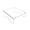 Podstavec pod notebook DESQ