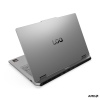Lenovo LOQ Essential/15ARP11/R5-150/15,6"/FHD/16GB/512GB/RTX 5050/bez OS/Luna Grey/2R