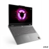 Lenovo LOQ Essential/15ARP11/R5-150/15,6"/FHD/16GB/512GB/RTX 5050/bez OS/Luna Grey/2R