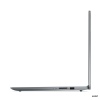 Lenovo IdeaPad Slim 3/15AMN8/R5-40/15,6"/FHD/16GB/512GB/AMD int/W11H/Gray/2R