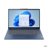 Lenovo IdeaPad Slim 3/15AMN8/R5-40/15,6"/FHD/8GB/512GB/AMD int/W11H/Abyss Blue/2R