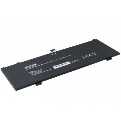 AVACOM baterie pro Lenovo ThinkBook 13s, 14s, Li-Pol 15,36V 2965mAh 46Wh