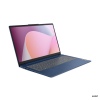 Lenovo IdeaPad Slim 3/15AMN8/R5-40/15,6"/FHD/8GB/512GB/AMD int/W11H/Abyss Blue/2R
