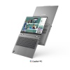 Lenovo IdeaPad 5 2-in-1/14Q8Y11/SD-X2P-42-100/14"/WUXGA/T/16GB/512GB/Adreno/W11H/Luna Grey/2R