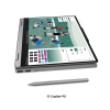 Lenovo IdeaPad 5 2-in-1/14Q8Y11/SD-X2P-42-100/14"/WUXGA/T/16GB/512GB/Adreno/W11H/Luna Grey/2R