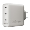 Lenovo Multi-port USB-C 100W GaN Charger