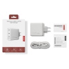 Lenovo Multi-port USB-C 100W GaN Charger