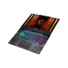 MSI Cyborg/15 B13WEKG-1222XCZNN/i5-13420H/15,6"/FHD/16GB/1TB/RTX 5050/bez OS/Black/2R