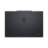 MSI Cyborg/15 B13WEKG-1222XCZNN/i5-13420H/15,6"/FHD/16GB/1TB/RTX 5050/bez OS/Black/2R