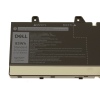 Dell Baterie 6-cell 83W/HR LI-ION pro Precision 7670, 7680, 7770, 7780