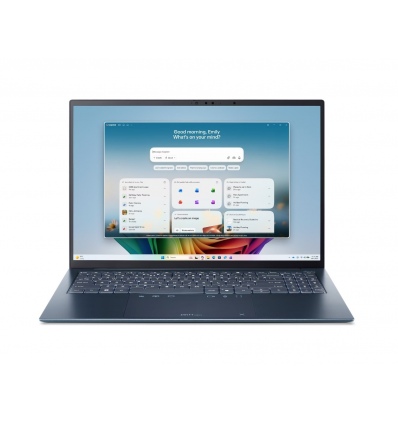 Acer Swift Edge 16 AI/SFE16-I51-74HC/U7-355/16"/2880x1800/16GB/512GB/Intel int/W11H/Blue/2R