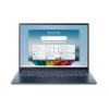 Acer Swift Edge 16 AI/SFE16-I51-74HC/U7-355/16"/2880x1800/16GB/512GB/Intel int/W11H/Blue/2R
