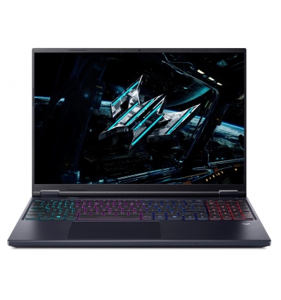 Acer Predator Helios Neo 16/PHN16-I31-71NK/i7-14650HX/16"/2560x1600/16GB/1TB/RTX 5060/W11H/Black/2R