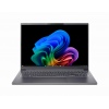 Acer Aspire 16 AI/A16-I71M-75KD/U7-355/16"/WUXGA/16GB/512GB/Intel int/W11H/Gray/2R