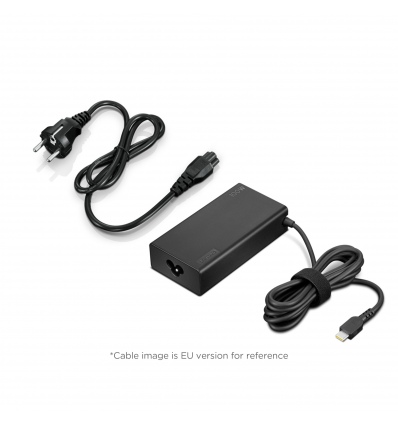 Lenovo USB-C 100W AC Adapter-EU