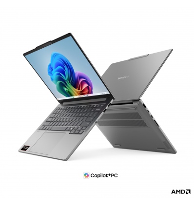 Lenovo IdeaPad Pro 5/14AGP11/AI7-450/14"/2880x1800/32GB/1TB/AMD int/W11H/Gray/2R