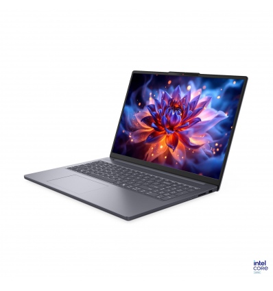 Lenovo IdeaPad Slim 3/16IPH11/U5-322/16"/WUXGA/16GB/512GB/Intel int/W11H/Gray/2R