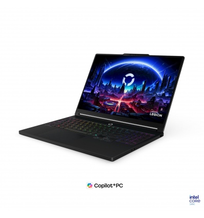 Lenovo Legion 5/15IPH11/U7-356H/15,3"/2560x1600/32GB/1TB/RTX 5060/bez OS/Black/3R