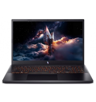 Acer Nitro V 15/ANV15-52-91KH/9-270H/15,6"/FHD/32GB/1TB/RTX 5060/W11H/Black/2R