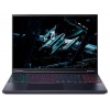 Acer Predator Helios Neo 16/PHN16-I31-78XS/i7-14650HX/16"/2560x1600/16GB/1TB/RTX 5060/W11H/Black/2R