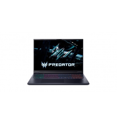 Acer Predator Helios Neo 18 AI/PHN18-I71-99J1/U9-290HXP/18"/2560x1600/32GB/1TB/RTX 5080/W11H/Black/2