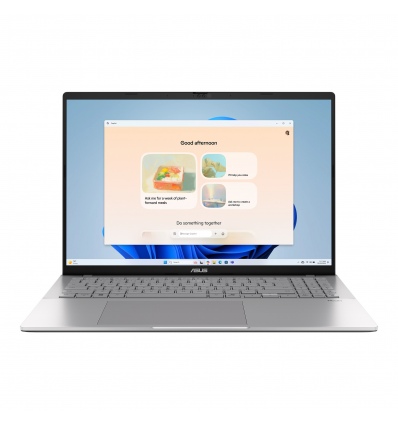 ASUS Vivobook S16/M3607KA-OLED028W/AI5-330/16"/WUXGA/32GB/512GB/AMD int/W11H/Silver/2R