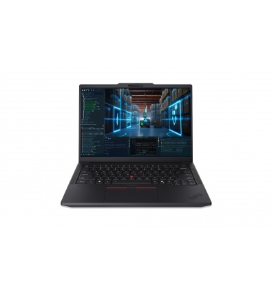 Lenovo ThinkPad/P14s Gen 7 (AMD)/AI9PRO-HX470/14"/2880x1800/96GB/2TB/AMD int/W11P/Black/3R